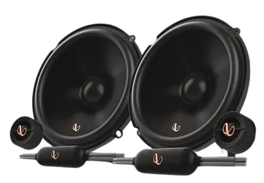 Infiniity primus 6510CSHI