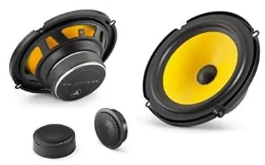Infinity Alpha 650C