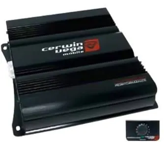 Cerwin Vega CVP 800.2D