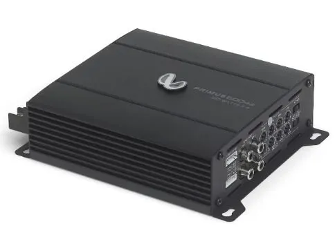 Infinity Primus 6004 A