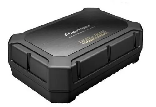 Pioneer TS-WX400DA
