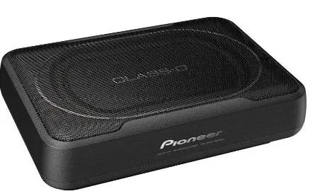 Pioneer TS-WX130EA