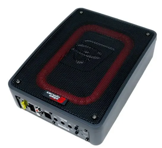 Cerwin Vega VPAS68