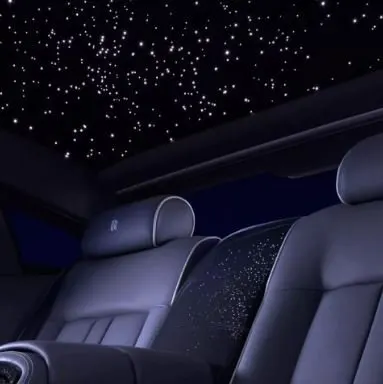 Head Lights