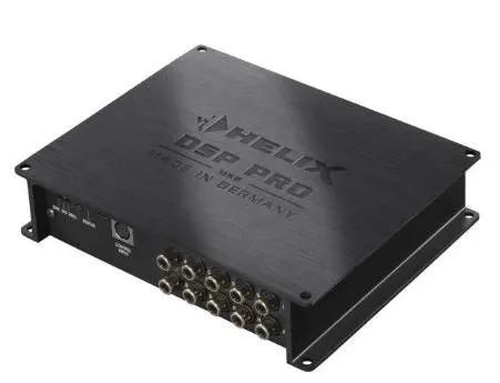 HELIX DSP PRO MK2 Digital Signal Processor