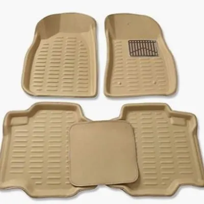 Rubber Floor Mats