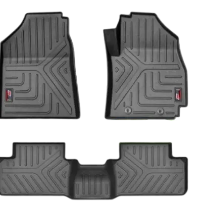 3D Floor Mats