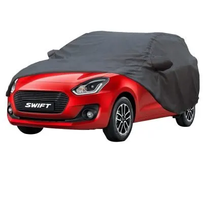 Car Body Cover
