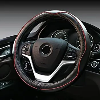 Steering Wheel Cover