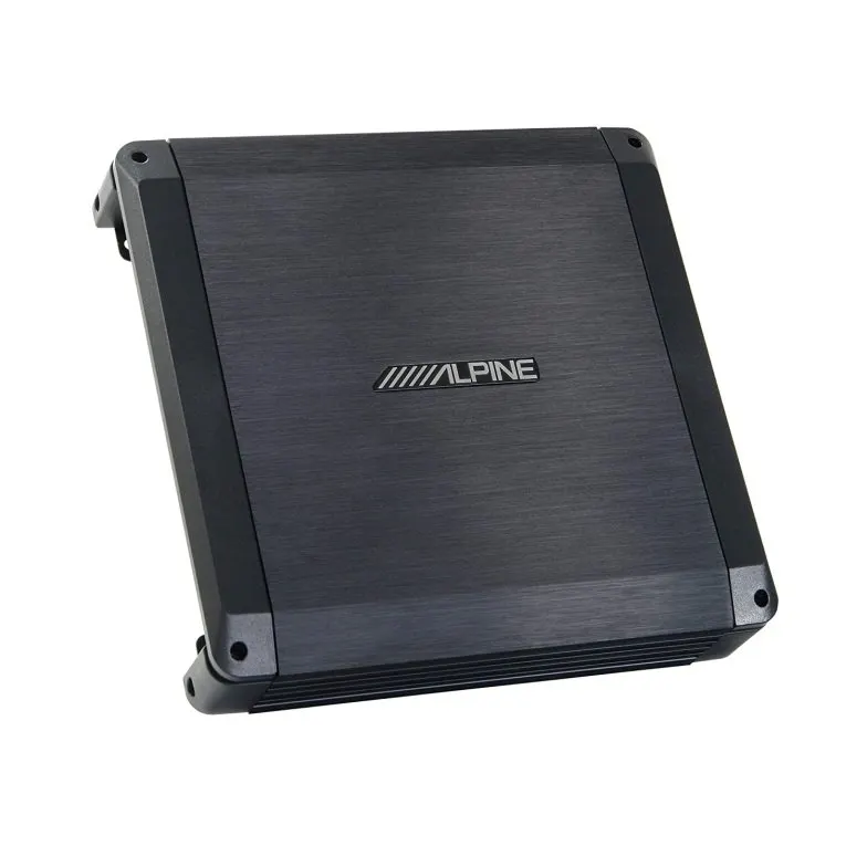 Alpine BBX-T600