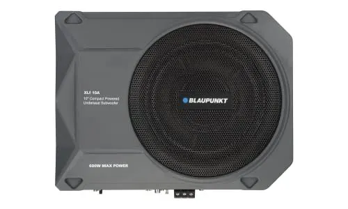 Blaupunkt XLf 10A