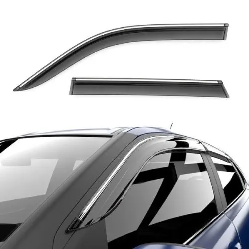 Car Door Visor