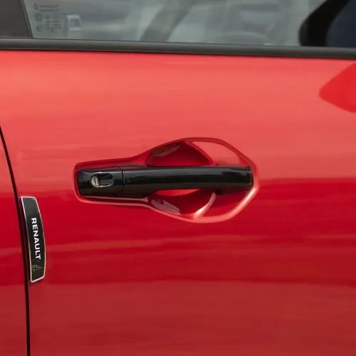 Car Door Edge Guard