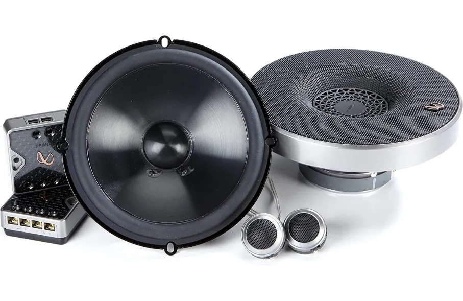 Infinity Primus 603 CF