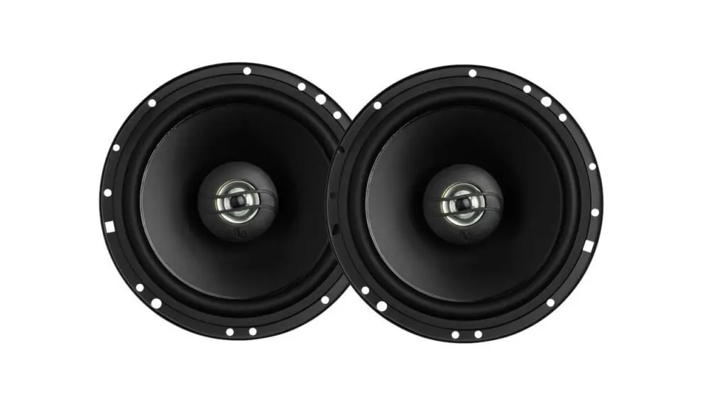 Infinity Alpha 6520F