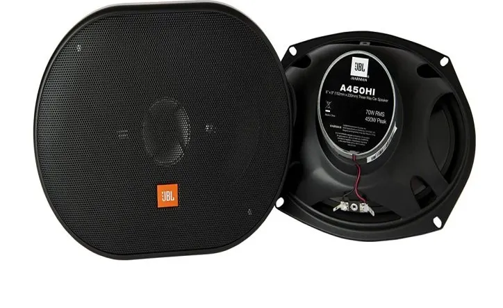JBL A450HI