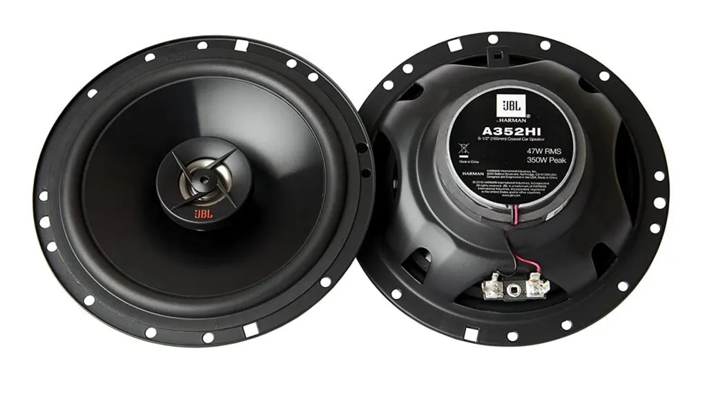 JBL A302HI