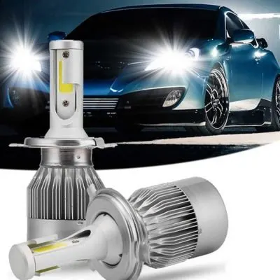 Car LED Bulb