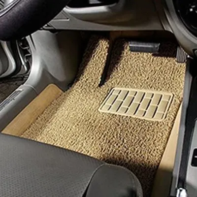 Noodle Floor Mats