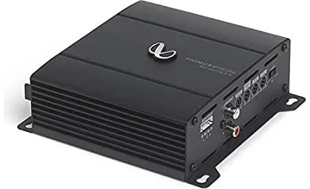 Infinity Primus 6002A