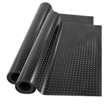 PVC Floor Mats