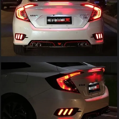 Car Decoration Lights