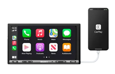 XAV AX3200