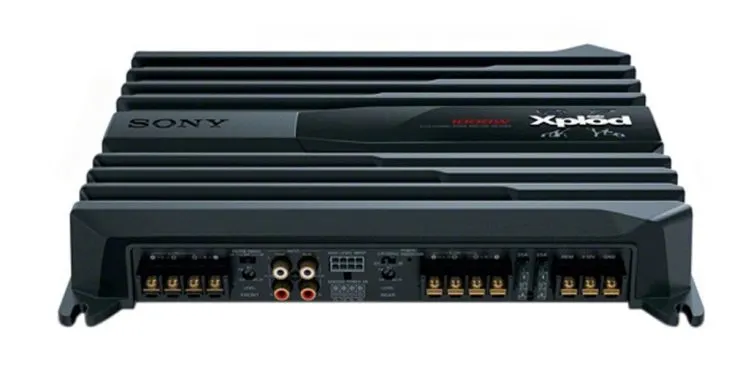 Sony XM-N1004
