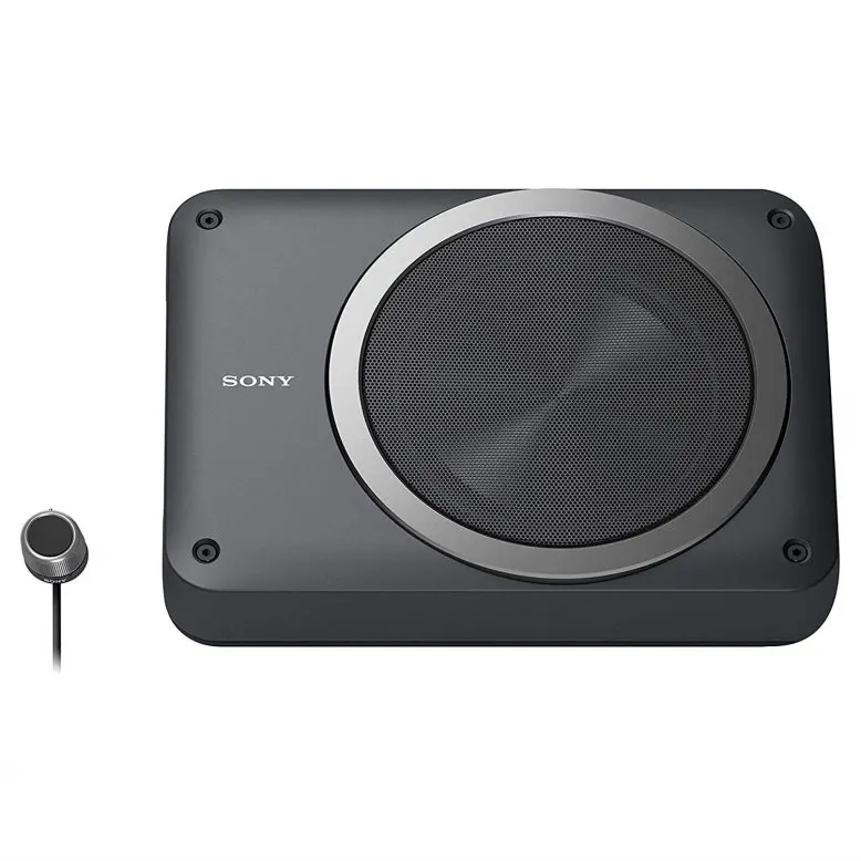 Sony Xs-Aw8