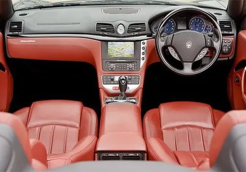 Seat Cover
