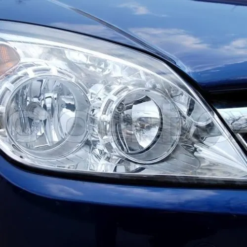 Car Interior Lights